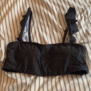 Bikini top - never worn
